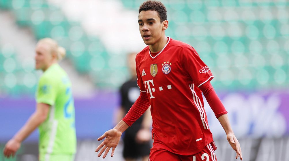 Champions-League-Kader: FC Bayerns Musiala & BVB-Profi Reyna auf B-Liste – VfL Wolfsburg ohne Mehmedi