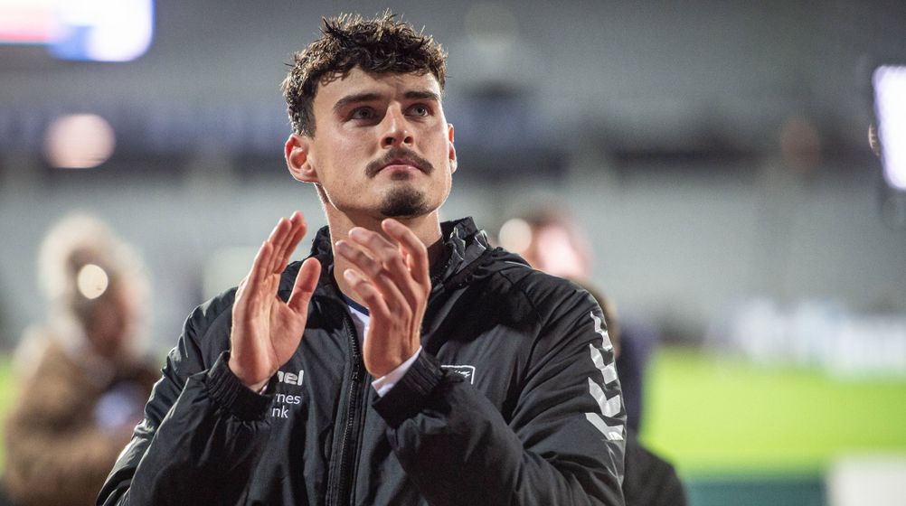 1. FC Nürnberg: Janni Serra kommt aus Dänemark zum Medizincheck 