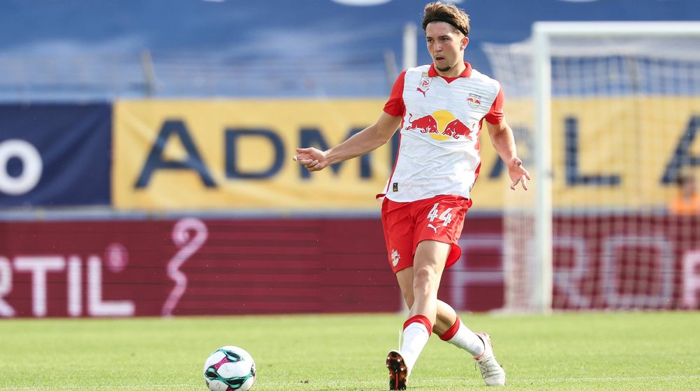 Jannik Schuster