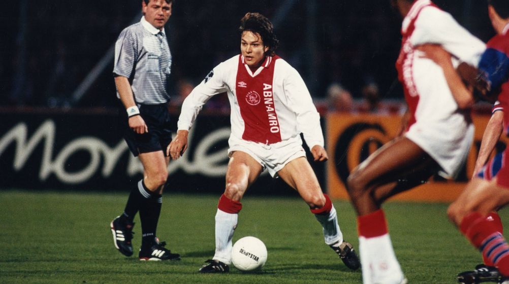 Jari Litmanen gibt Comeback mit 55 Jahren in Estlands 4. Liga