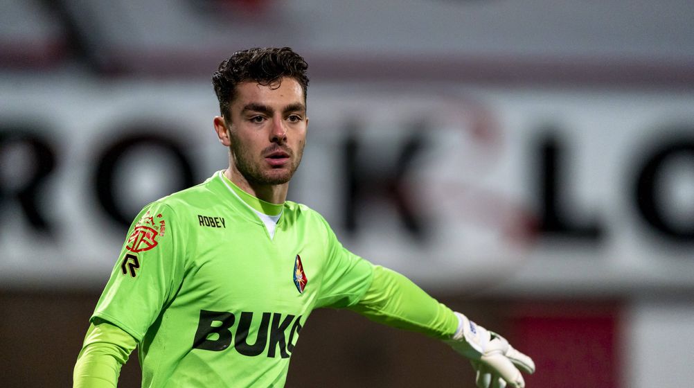 Jasper Schendelaar
