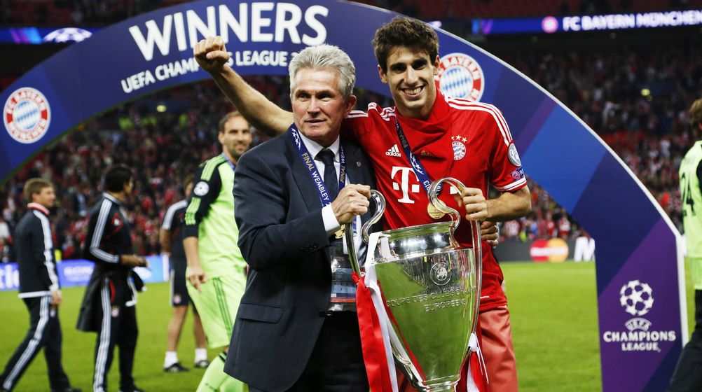 Wertvollste Bundesliga-Spieler 2012/13: Triple-Bayern dominieren 