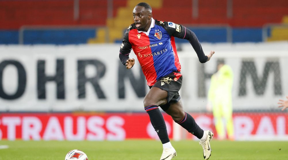 Nach einem Jahr Vereinslosigkeit: Ex-Leipziger Augustin geht in 2. Schweizer Liga zu Yverdon Sport