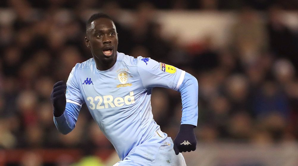 RB Leipzig: Leeds United muss Ex-Profi Augustin offenbar Millionen zahlen