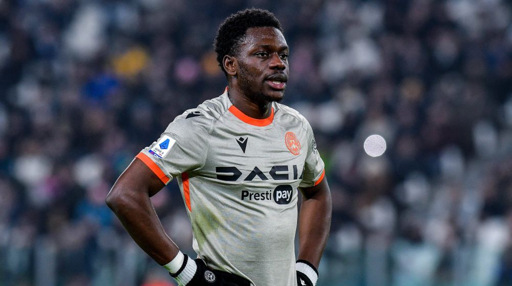 FC Lorient : Jean-Victor Makengo fait tomber le record de Terem Moffi | Transfermarkt FC Lorient : Jean-Victor Makengo fait tomber le record de Terem Moffi | Transfermarkt