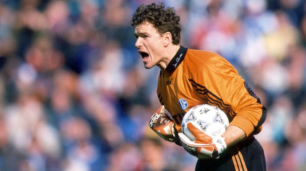 Jens Lehmann