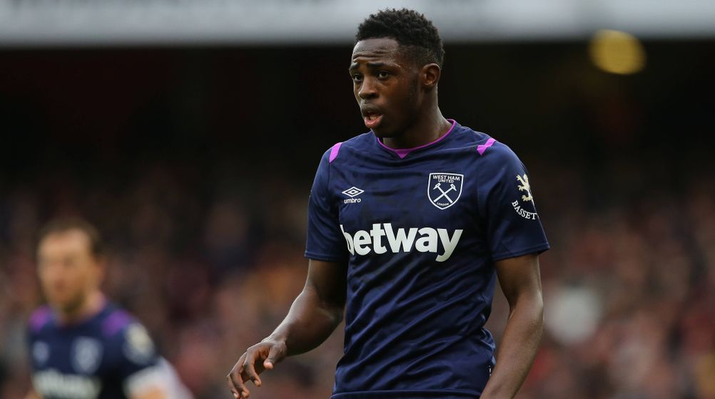 Jeremy Ngakia Jeremy Ngakia