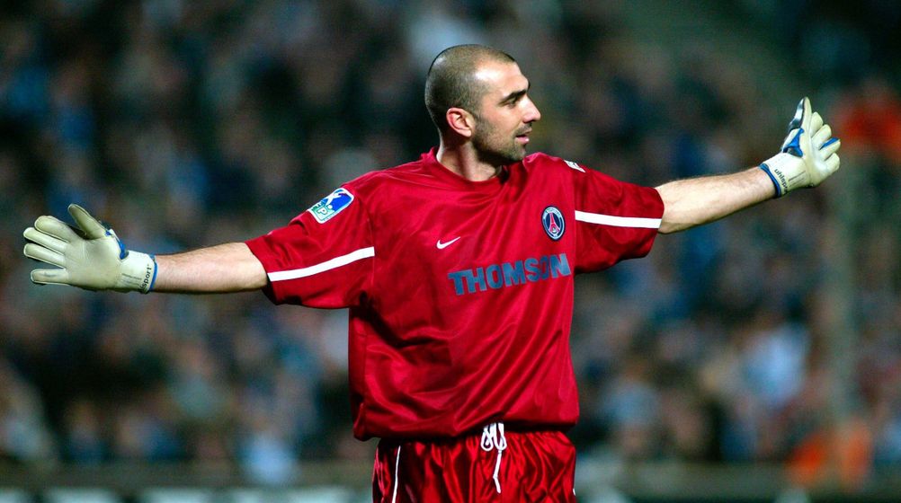 Jérôme Alonzo