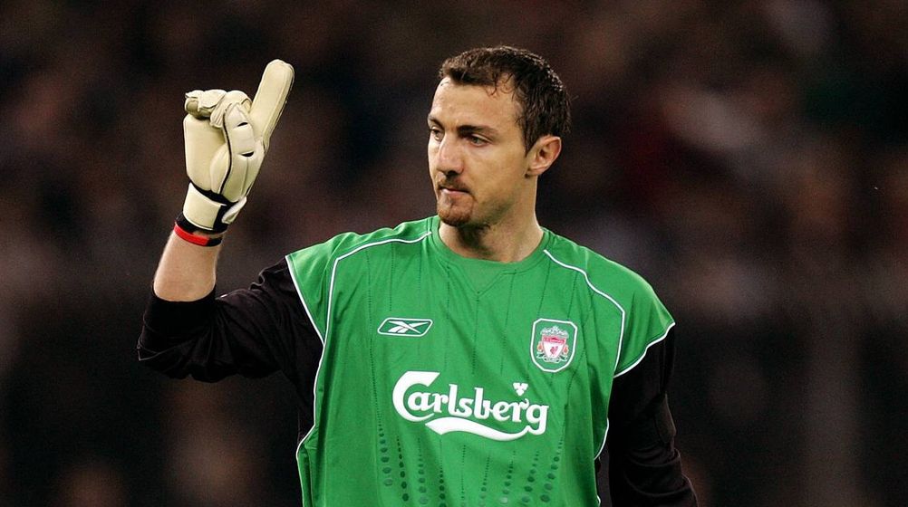 Jerzy Dudek