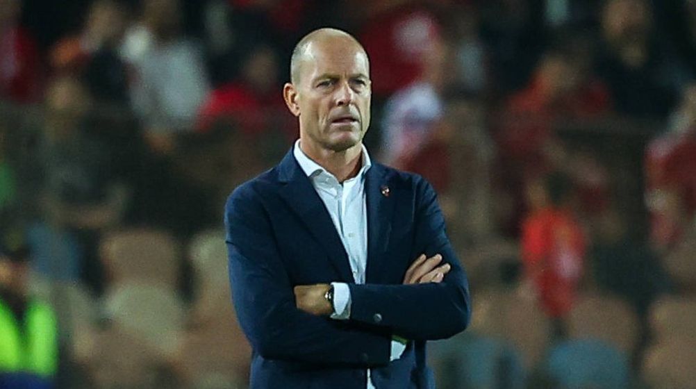 Ex-Augsburg-Coach Thorup geht erneut zu KRC Genk