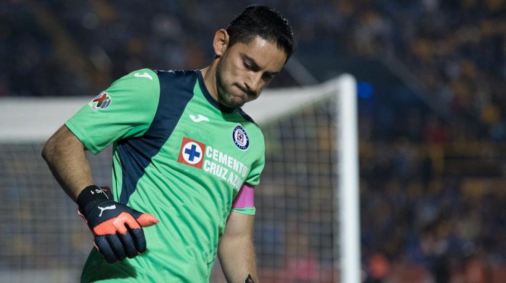 Jesús Corona
