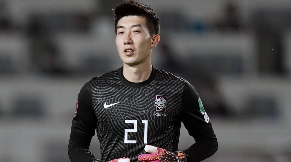 Hyeon-woo Jo Hyeon-woo Jo