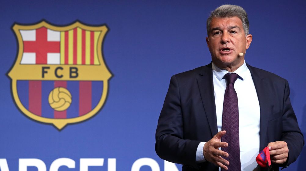 FC Barcelona verkündet Rückzug aus Projekt Super League 