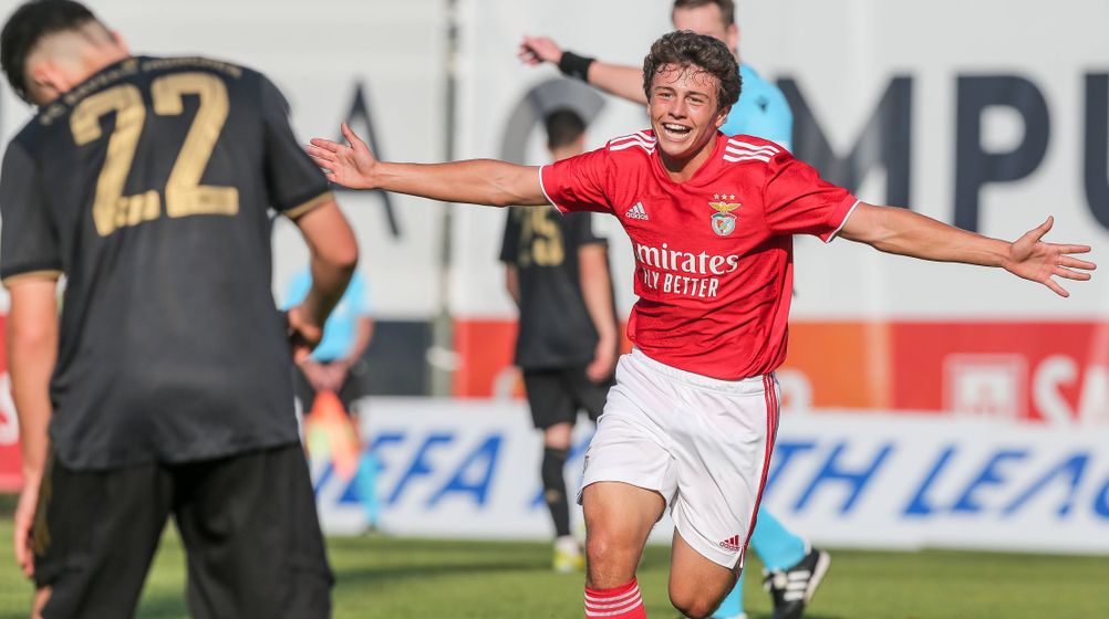 Youth League: Nächste Pleite für FC Bayern – VfL Wolfsburg verliert bei Red Bull Salzburg