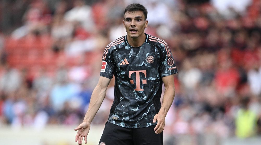 FC Bayern mit Minusgeschäft: João Palhinha vor Verkauf an Benfica