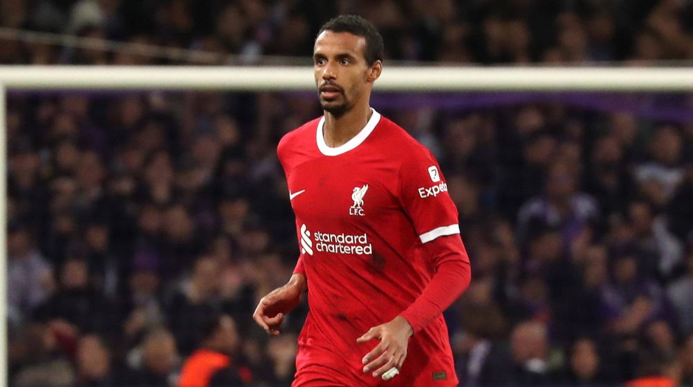 Matip, Varane, Luthe & Co.: Diese Fußballer beendeten 2024 ihre Karriere
