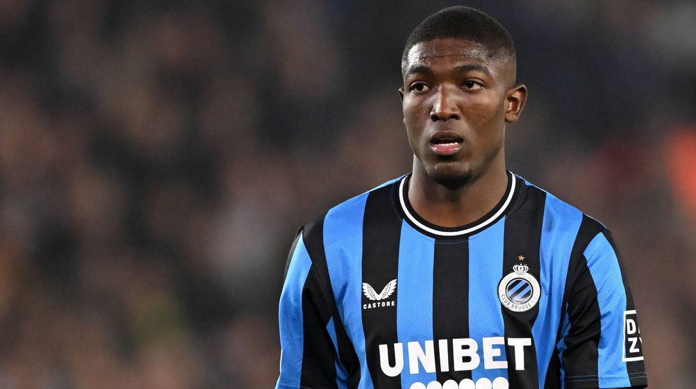 Crystal Palace Joel Ordóñez transfer news: the inside track from Belgium on Club Brugge target | Transfermarkt