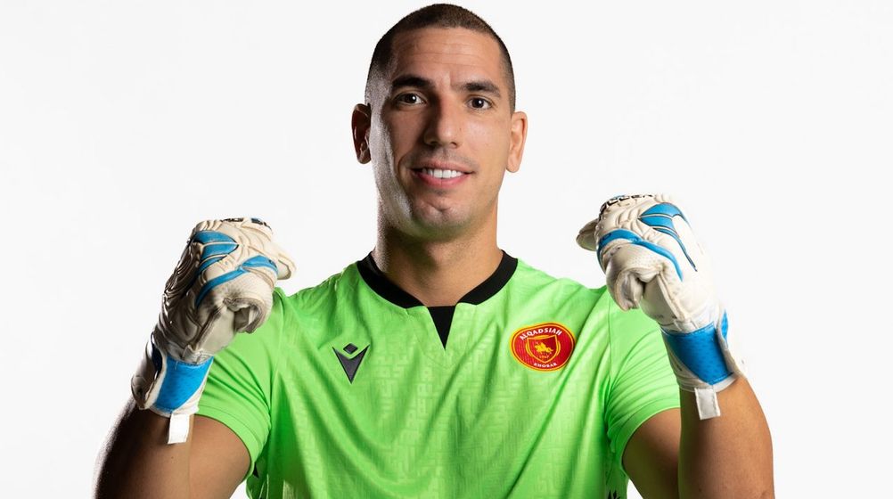 Joel Robles Joel Robles