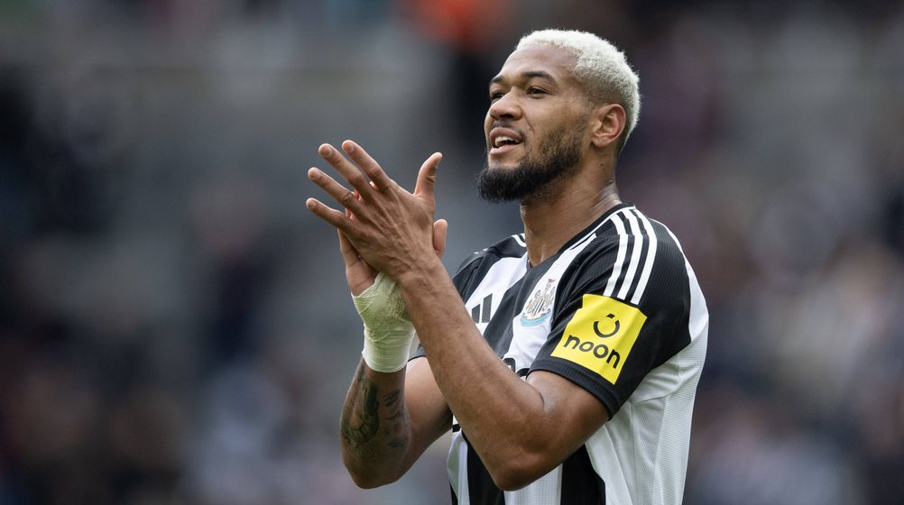 Joelinton