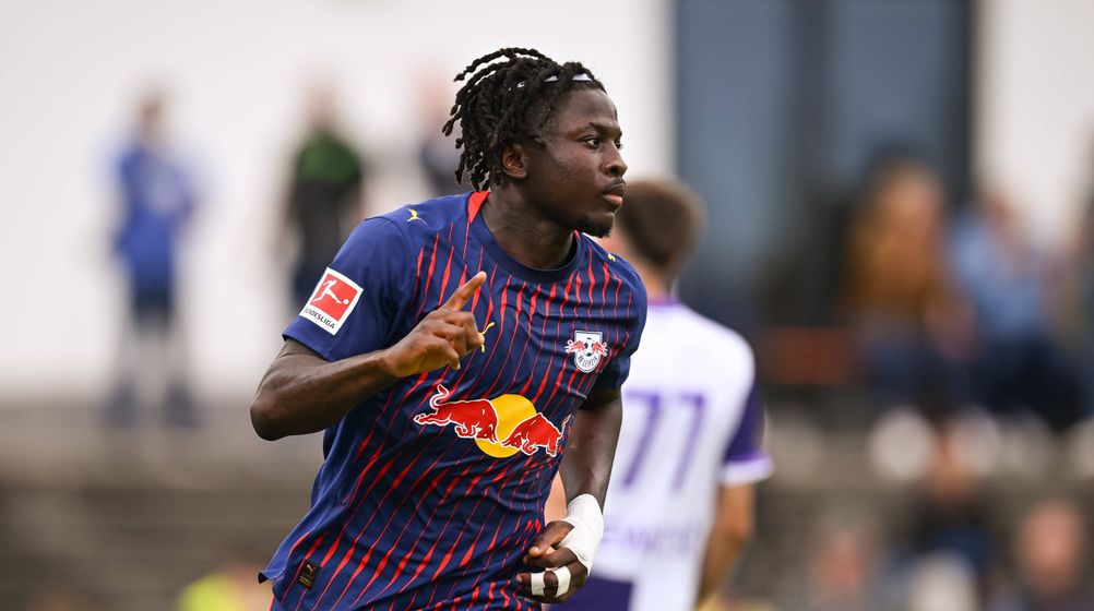 Johan Bakayoko