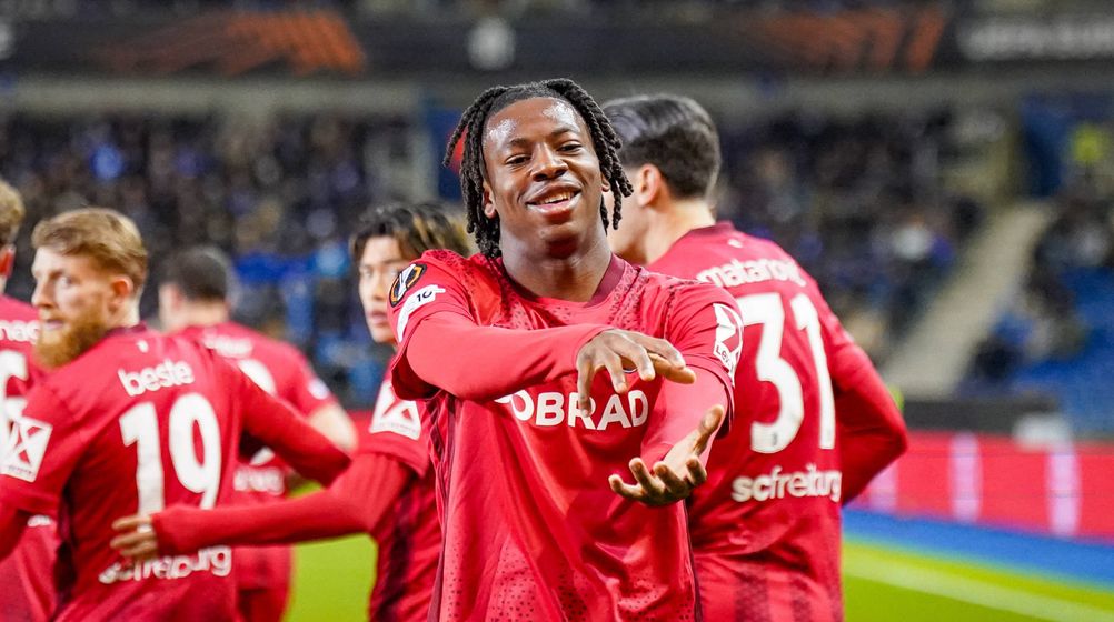 Rekordablöse für SC Freiburg: Manzambi geht in die Premier League