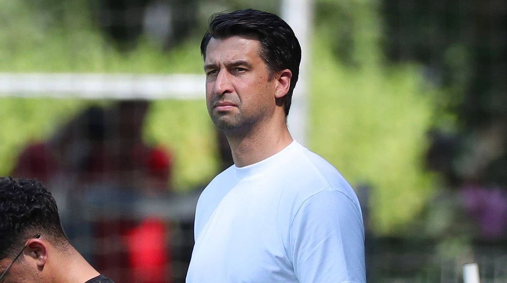 Hannover 96 - Boldt kontert Titz‘ Transfer-Forderung: „Kein Playstation-Spiel“