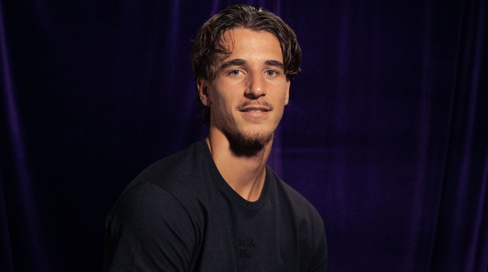 BVB-Talent Jonas Feddersen wechselt zu Austria Wien