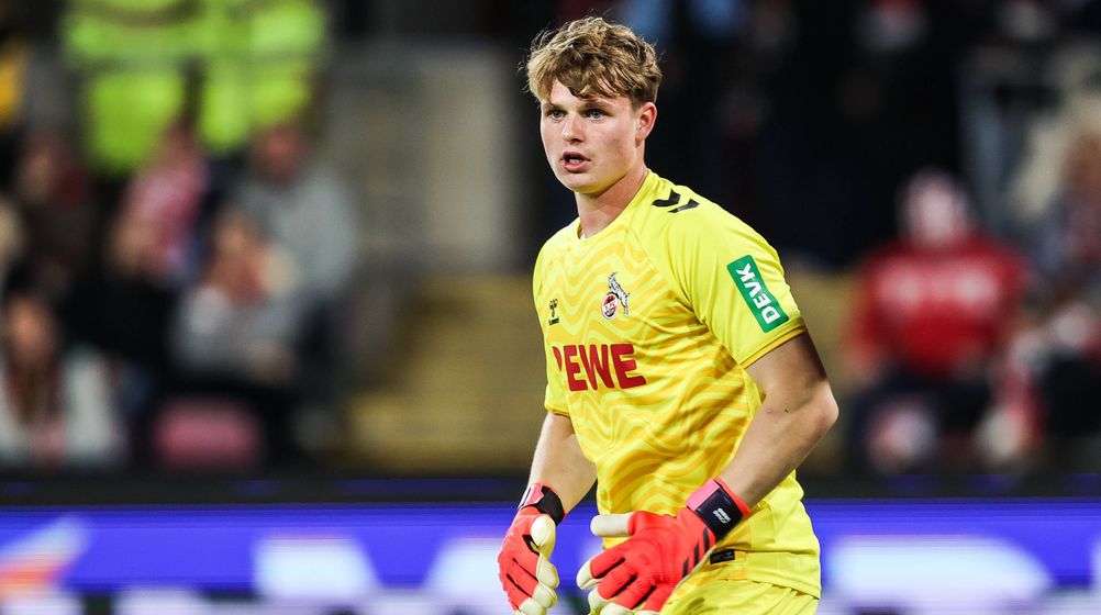 Jonas Urbig