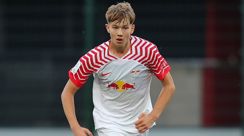 RB Leipzig zieht ins Youth-League-Achtelfinale – Mainz 05 folgt