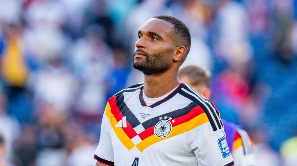 Jonathan Tah