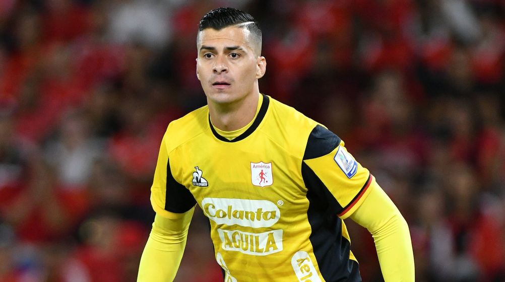 Jorge Soto