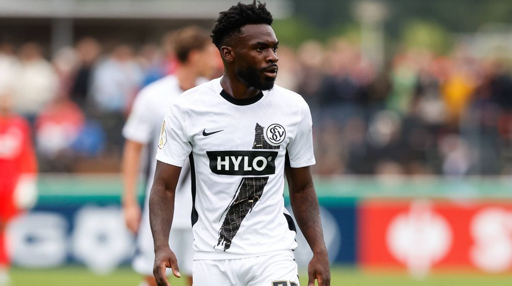 3. Liga: Rot-Weiss Essen holt Boyamba – Manu und Wiegel gehen