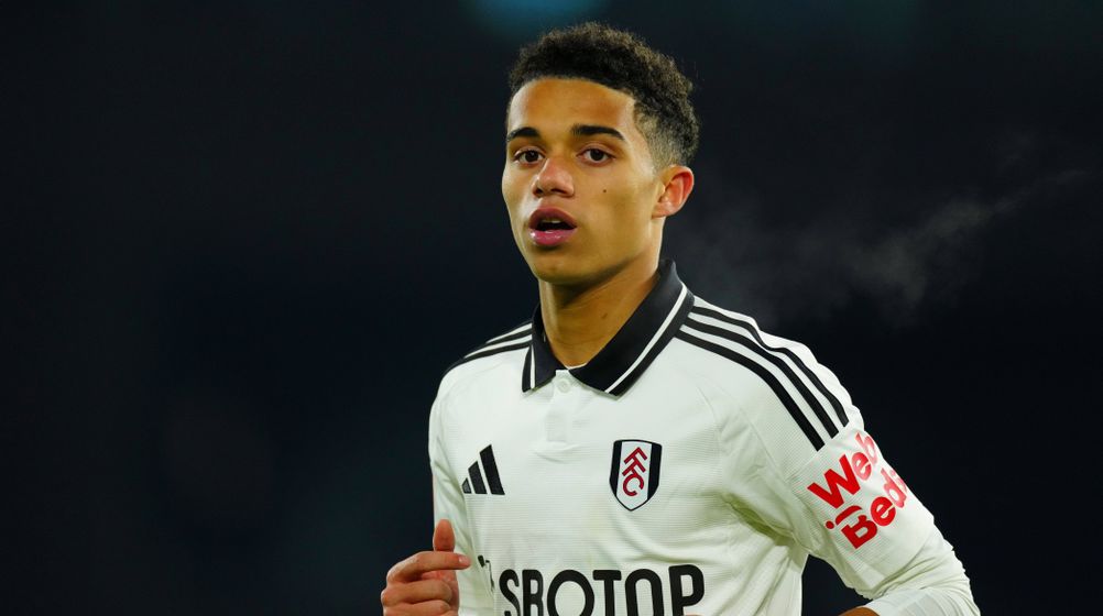 Traf bei U19-EM gegen Deutschland: Fulham bindet Toptalent King