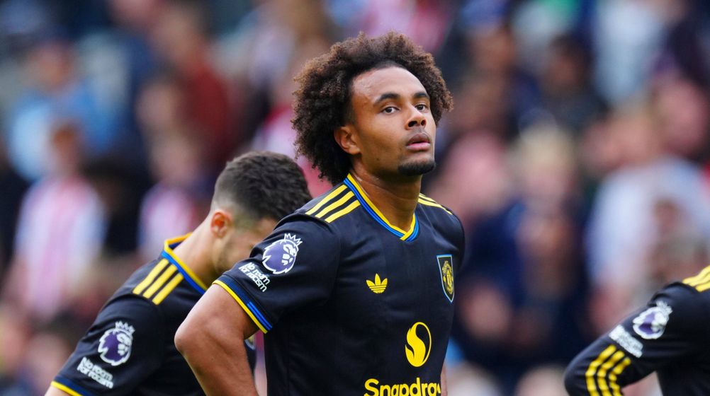 Juventus Turin bemüht sich um Ex-Münchner Zirkzee – Man United zu Leihe bereit