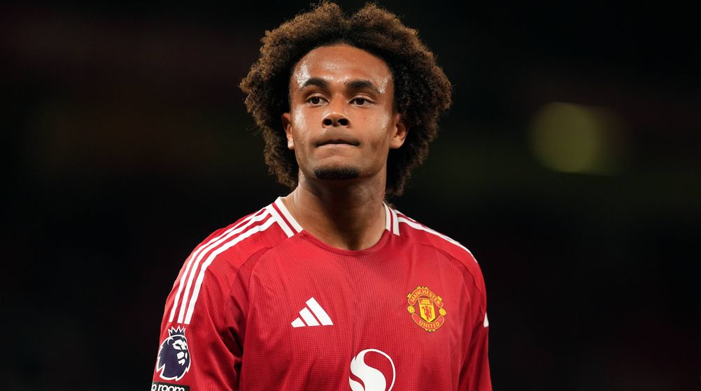 Notícias de transferência AO VIVO: Joshua Zirkzee se aproxima da saída do Man Utd enquanto o Liverpool concorda com a taxa do Barcola