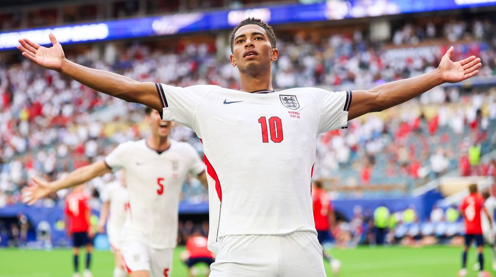 England WM 2026: Bellinghams Nacht der Träume – Kabel-Eklat und Tuchels TV-Wut 
