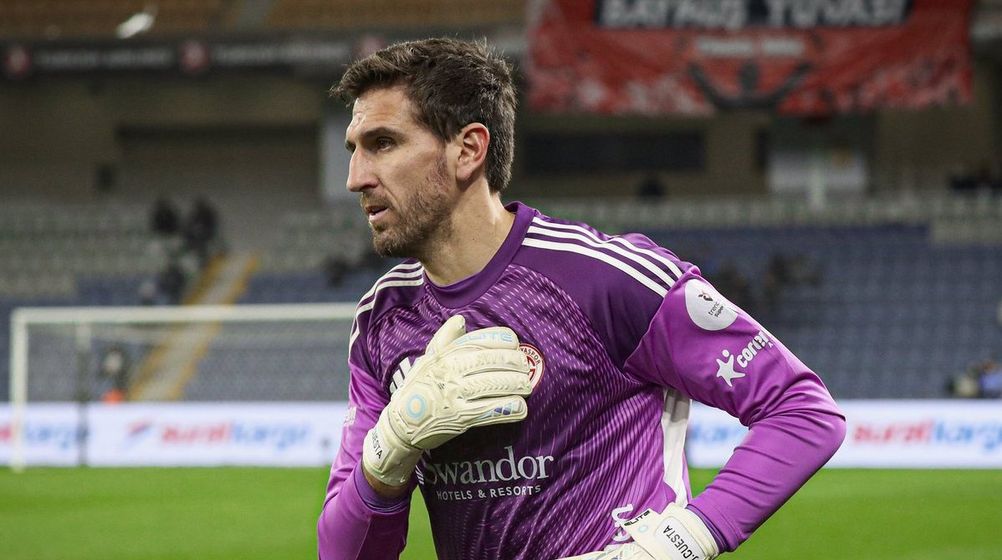 Julián Cuesta