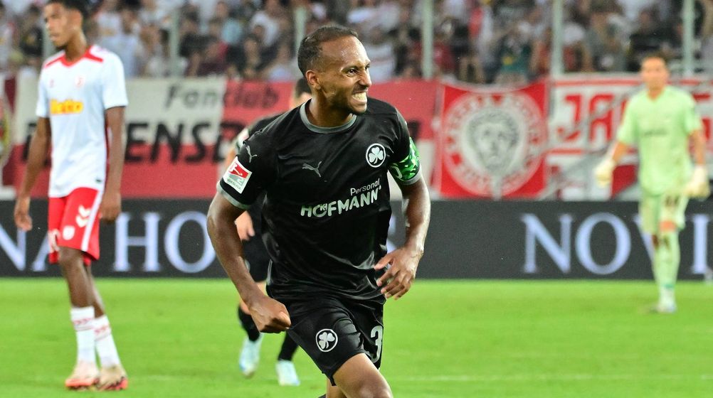 Julian Green