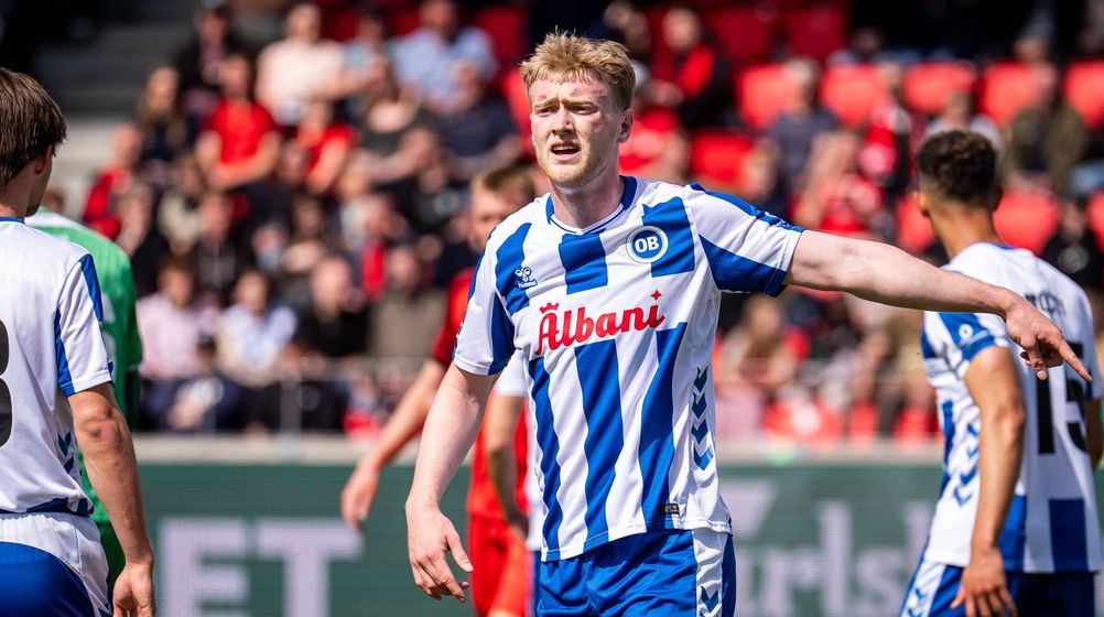 Werder Bremen werkelt an Transfer von Berthel Askou – Nur vier Verabschiedungen