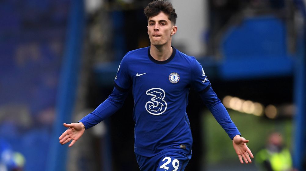 Kai Havertz