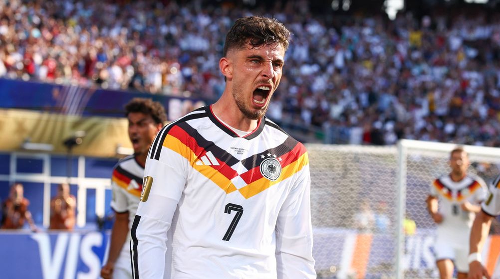 Kai Havertz