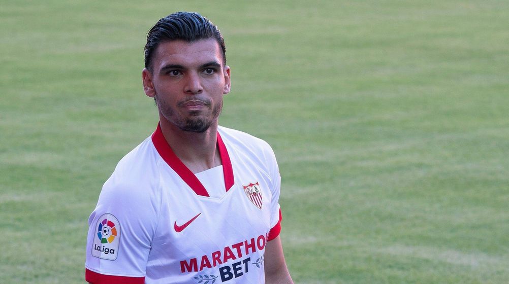 Hertha BSC: Ex-Profi Karim Rekik wechselt in die VAE