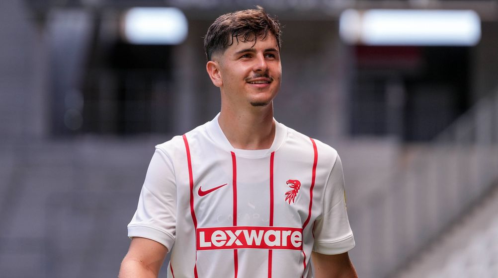 Hannover 96: Kommt Freiburgs Steinmann per Leihe? Auch Nilsson im Fokus