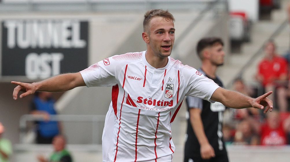 Marktwerte RL Nordost: RW Erfurt dominiert und stellt größte Gewinner