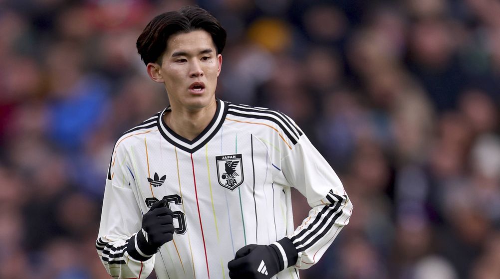 SC Freiburg verpflichtet Draufgänger Keisuke Goto vom RSC Anderlecht