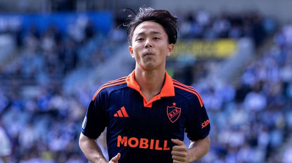 Keita Kosugi