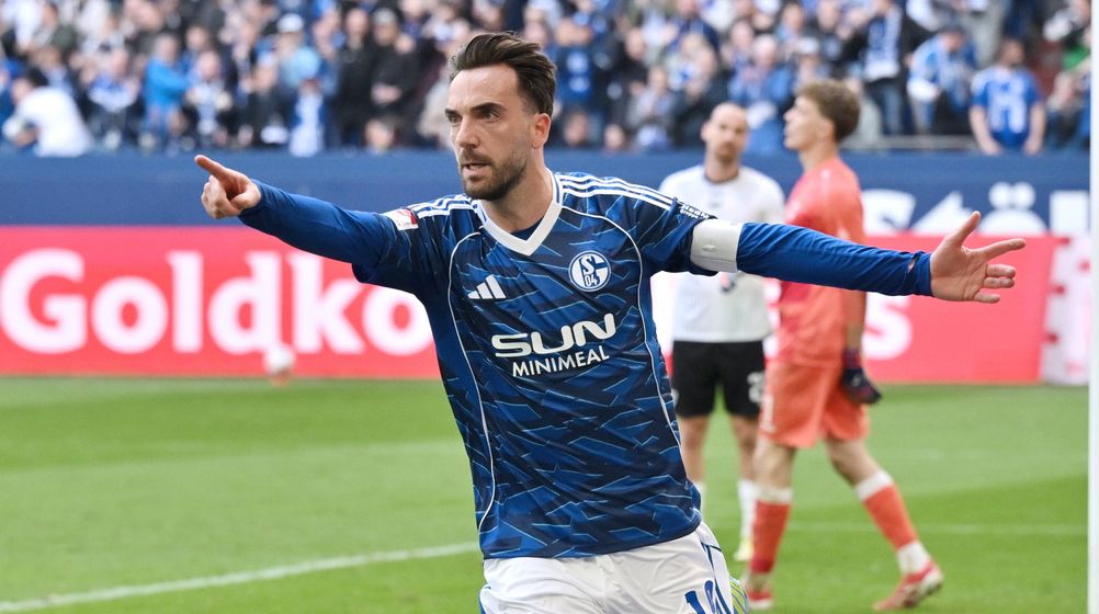 Schalke-Kapitän Karaman fordert Verstärkungen für die Bundesliga