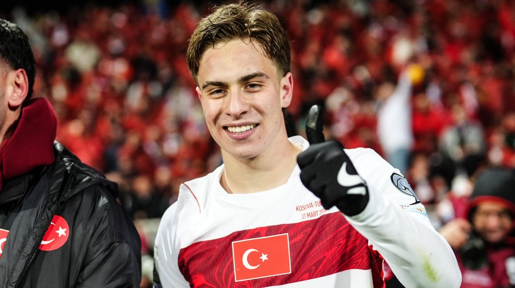 Kenan Yıldız