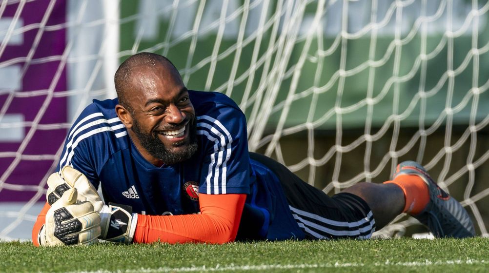 Kenneth Vermeer Kenneth Vermeer