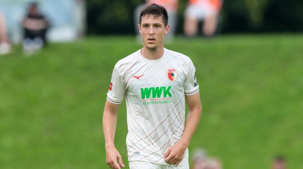 Keven Schlotterbeck